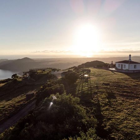 Casita - Cantinho Do Paraiso Vila do Porto Exteriér fotografie