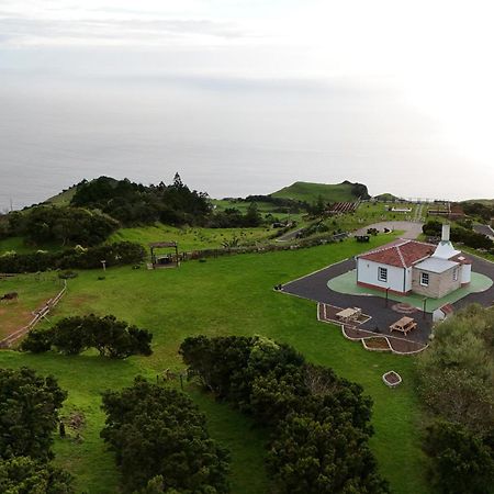 Casita - Cantinho Do Paraiso Vila do Porto Exteriér fotografie