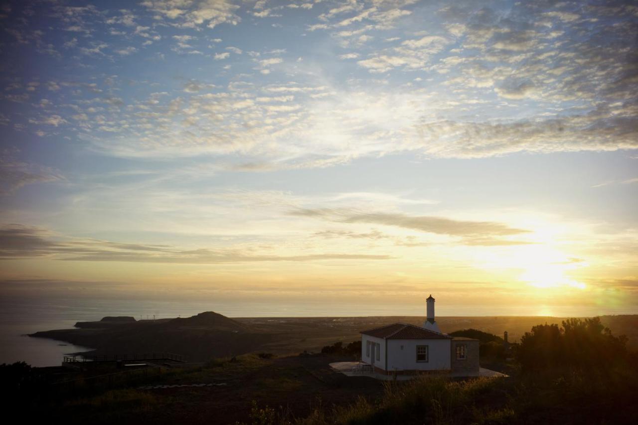 Casita - Cantinho Do Paraiso Vila do Porto Exteriér fotografie