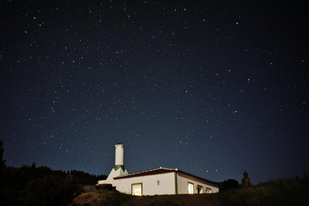 Casita - Cantinho Do Paraiso Vila do Porto Exteriér fotografie