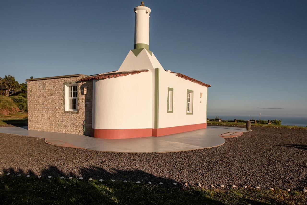 Casita - Cantinho Do Paraiso Vila do Porto Exteriér fotografie