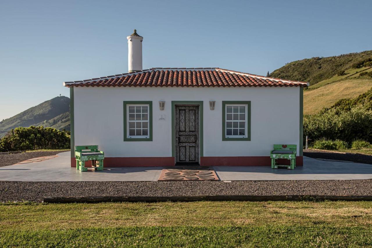 Casita - Cantinho Do Paraiso Vila do Porto Exteriér fotografie