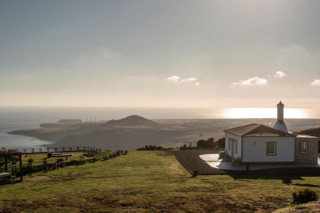 Casita - Cantinho Do Paraiso Vila do Porto Exteriér fotografie