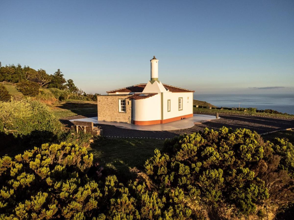 Casita - Cantinho Do Paraiso Vila do Porto Exteriér fotografie