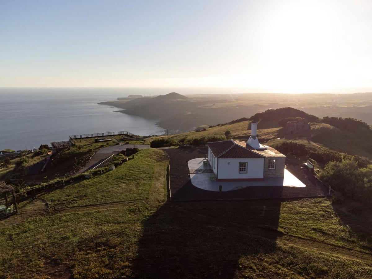 Casita - Cantinho Do Paraiso Vila do Porto Exteriér fotografie