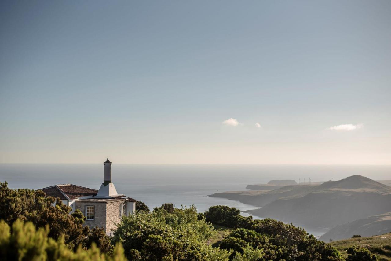 Casita - Cantinho Do Paraiso Vila do Porto Exteriér fotografie