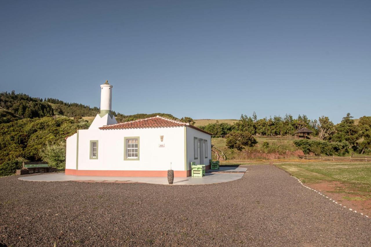 Casita - Cantinho Do Paraiso Vila do Porto Exteriér fotografie