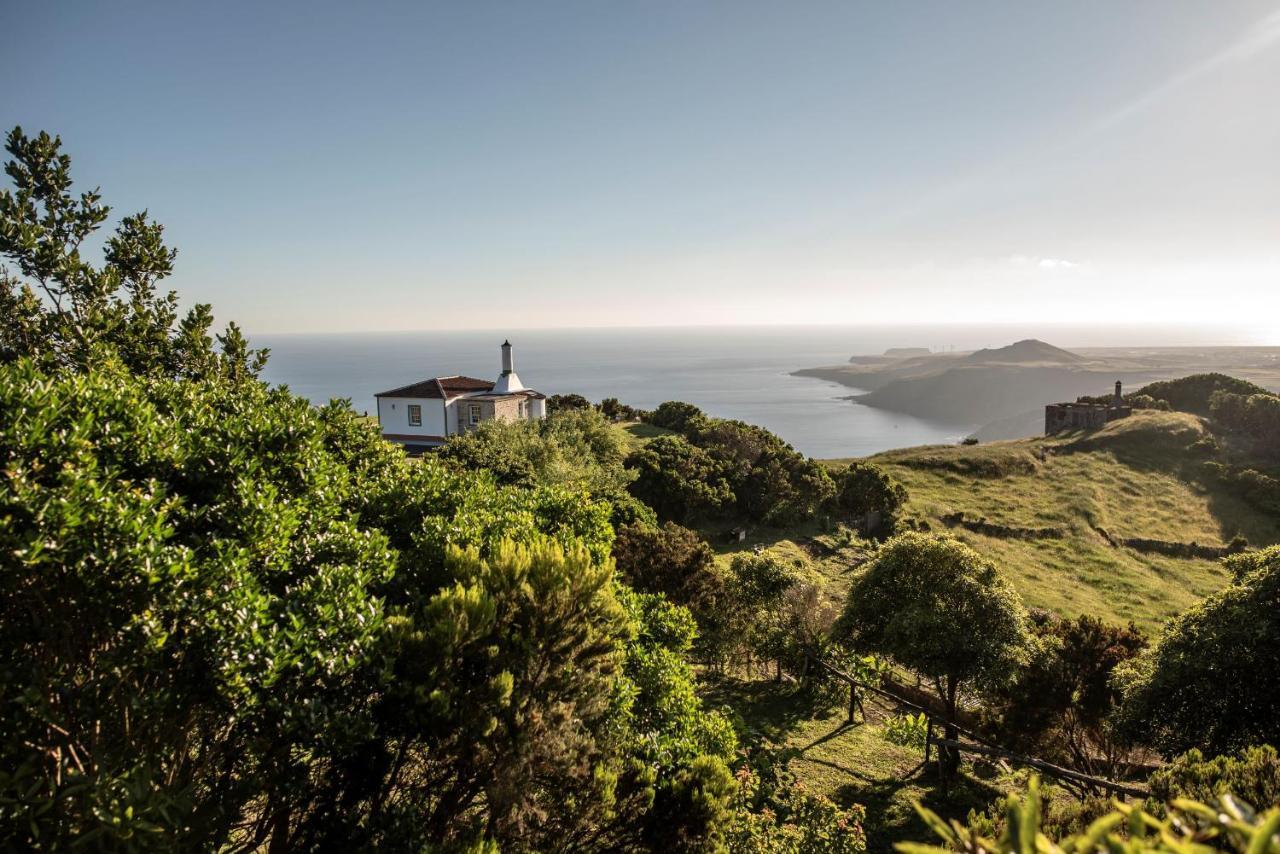 Casita - Cantinho Do Paraiso Vila do Porto Exteriér fotografie