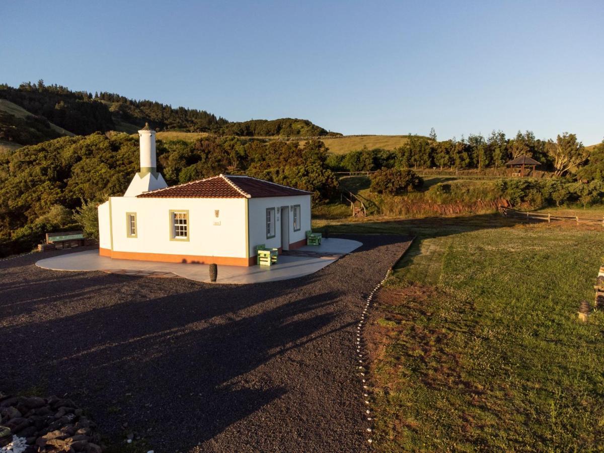 Casita - Cantinho Do Paraiso Vila do Porto Exteriér fotografie