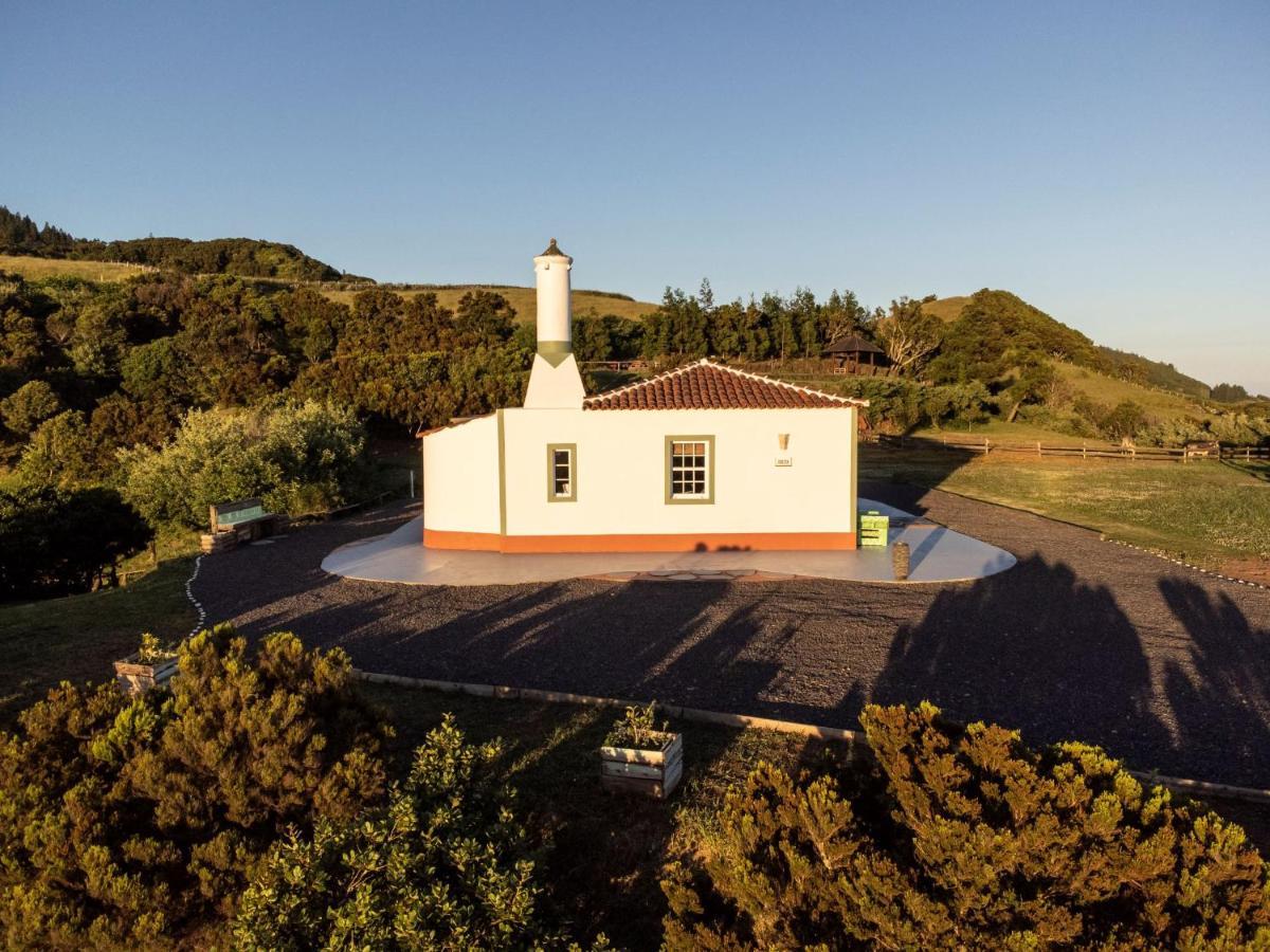 Casita - Cantinho Do Paraiso Vila do Porto Exteriér fotografie