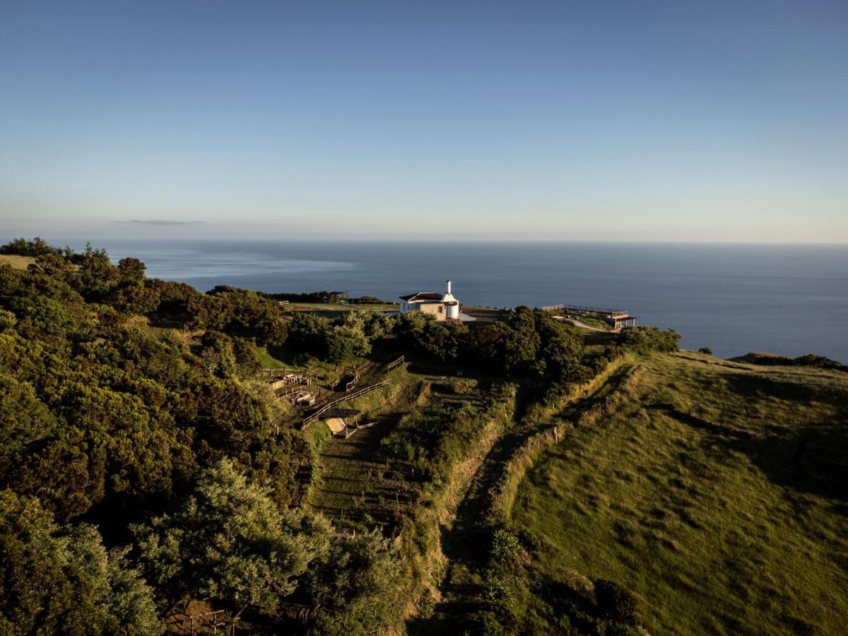 Casita - Cantinho Do Paraiso Vila do Porto Exteriér fotografie