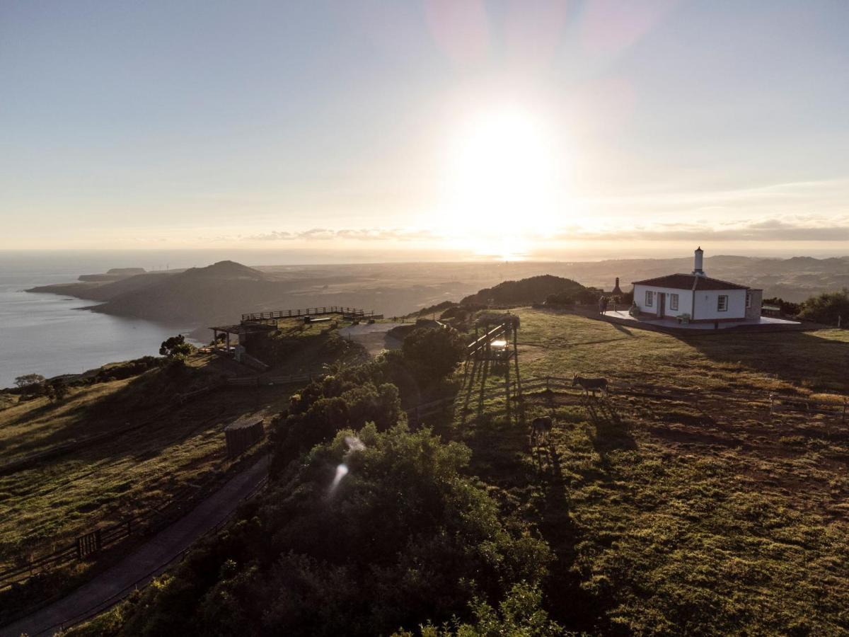 Casita - Cantinho Do Paraiso Vila do Porto Exteriér fotografie