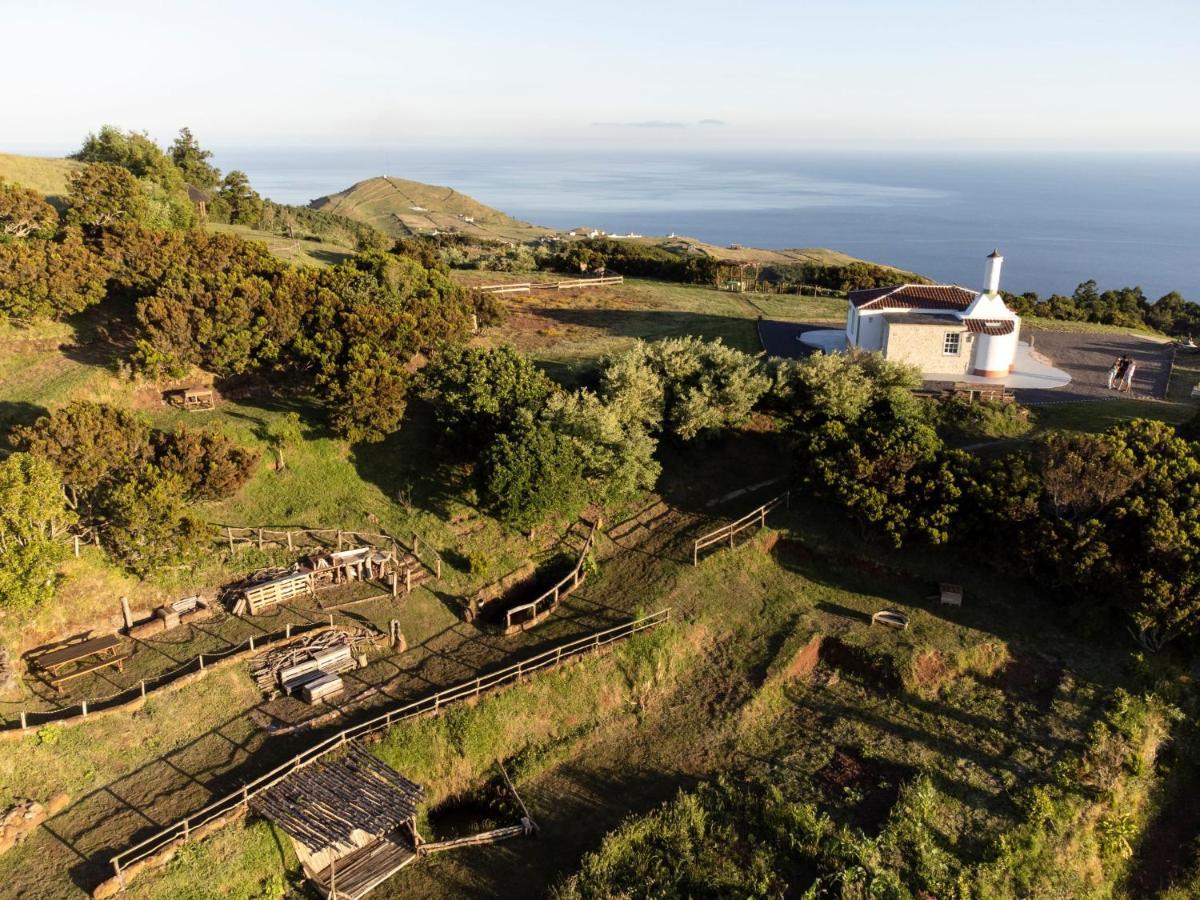 Casita - Cantinho Do Paraiso Vila do Porto Exteriér fotografie