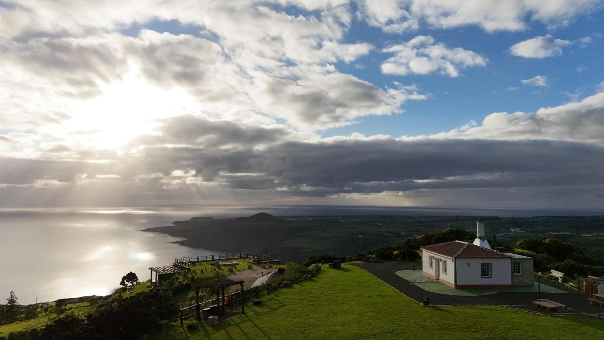 Casita - Cantinho Do Paraiso Vila do Porto Exteriér fotografie