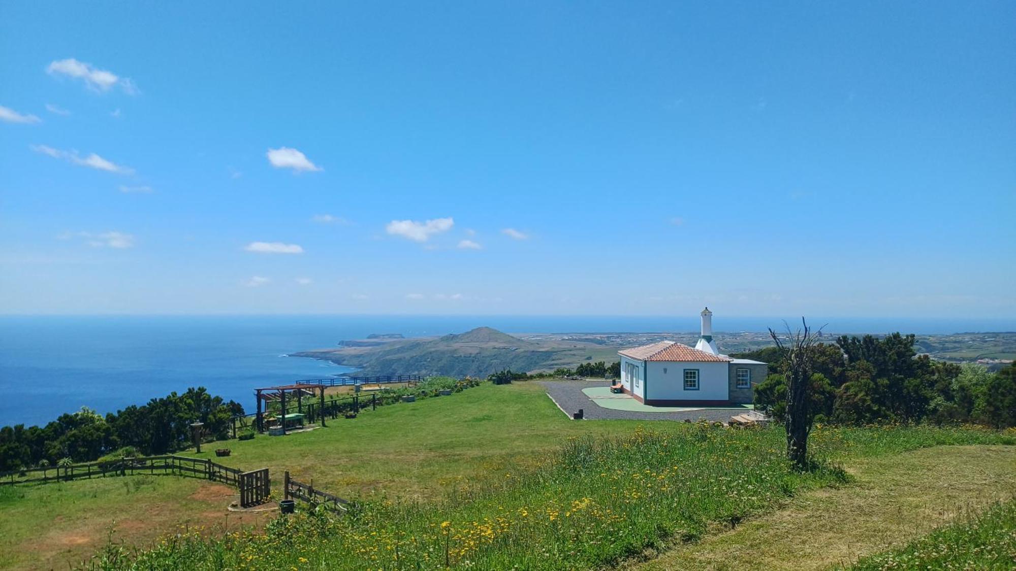 Casita - Cantinho Do Paraiso Vila do Porto Exteriér fotografie