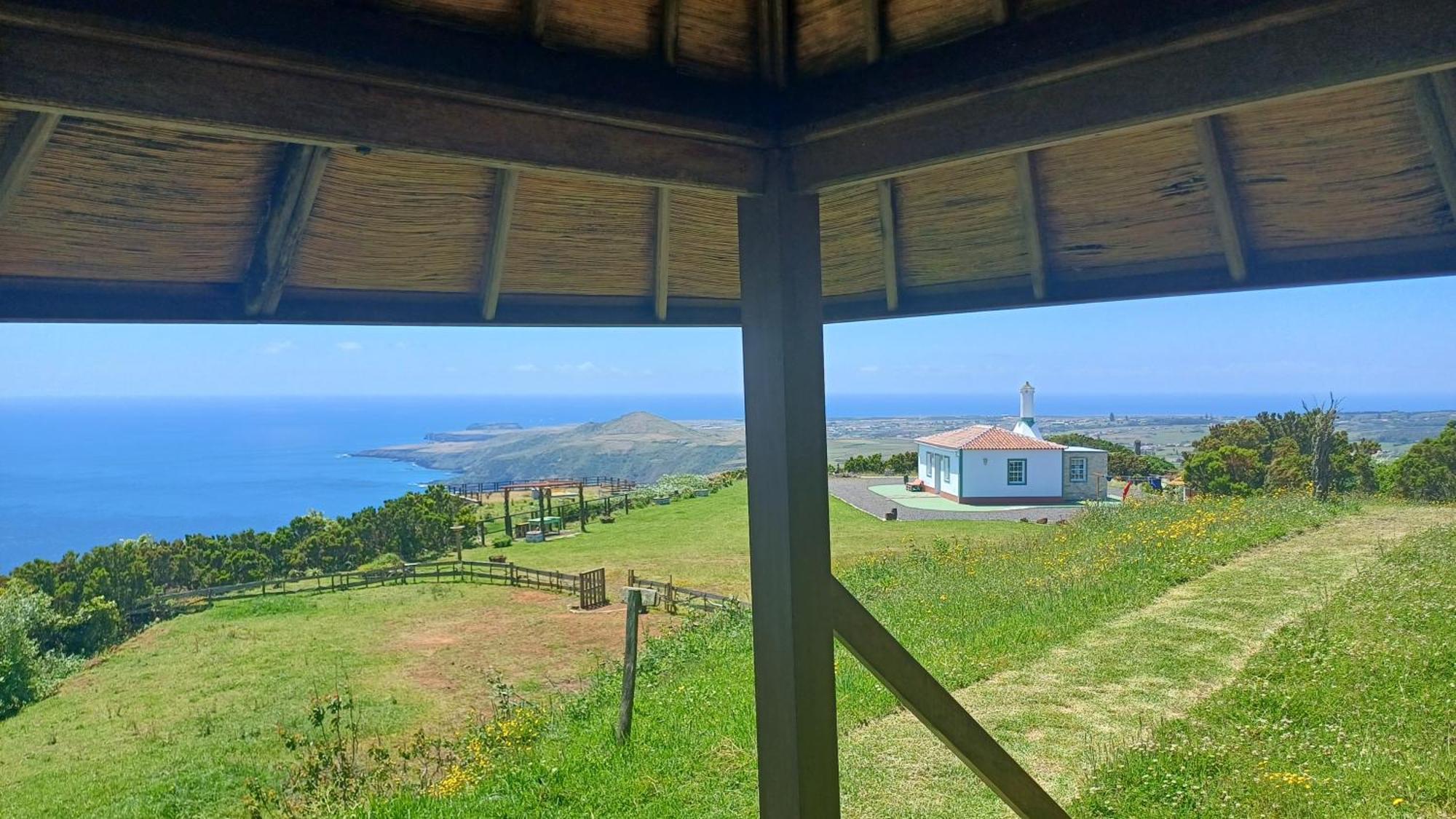 Casita - Cantinho Do Paraiso Vila do Porto Exteriér fotografie