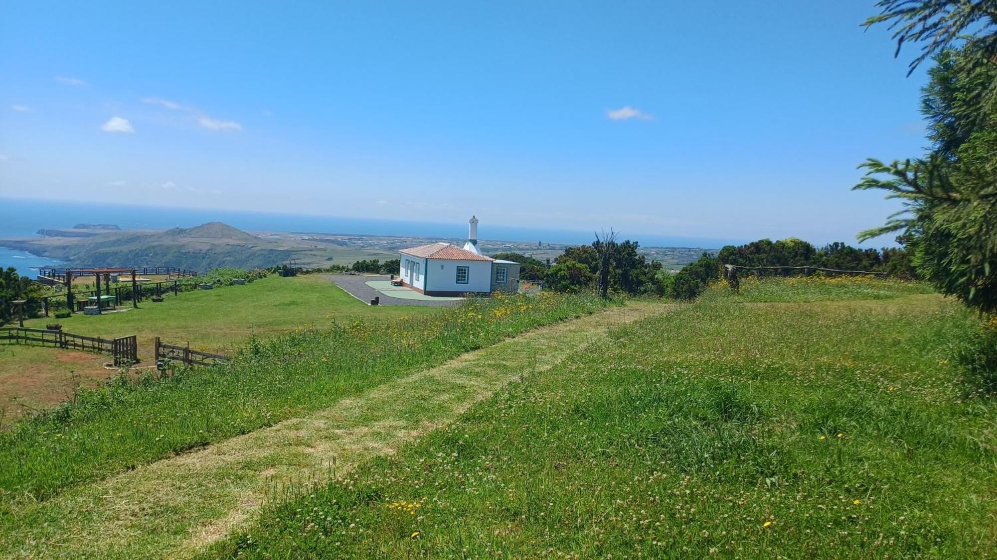 Casita - Cantinho Do Paraiso Vila do Porto Exteriér fotografie