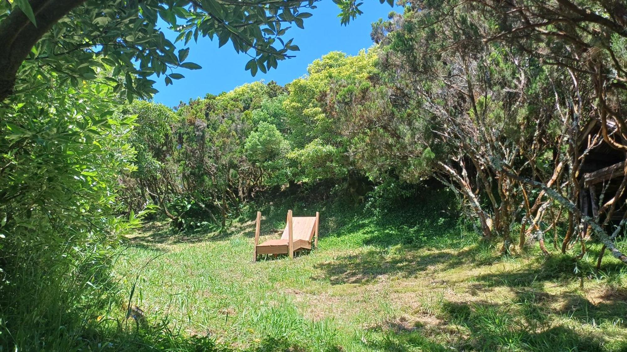 Casita - Cantinho Do Paraiso Vila do Porto Exteriér fotografie